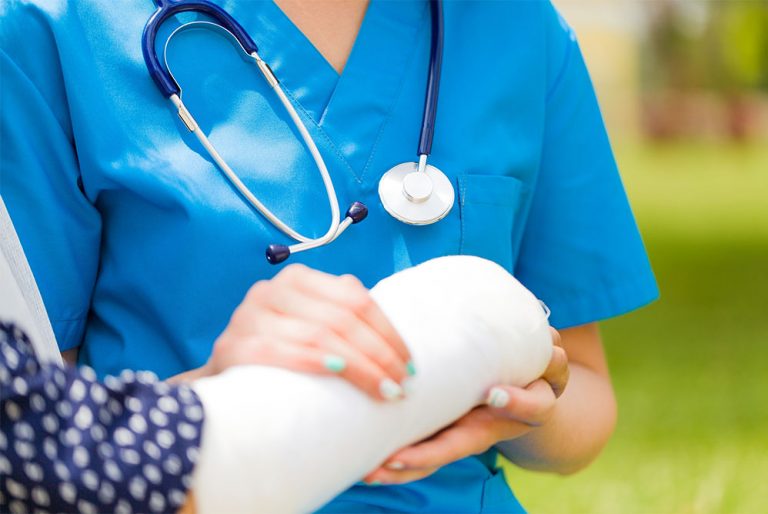 Bracing, Splinting & Casting Orthopedic Urgent Care