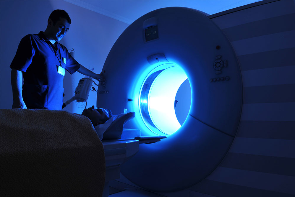 mri mri