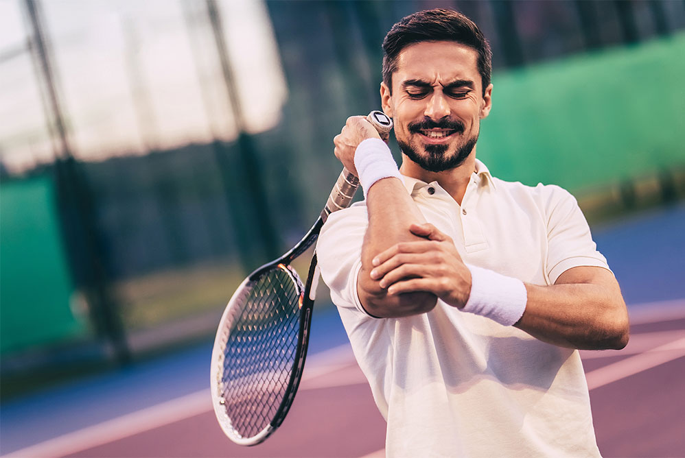 sprains-strains-tennis-elbow